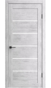 Двери elPorta - Порта-22 ПО Nordic Grey Oak